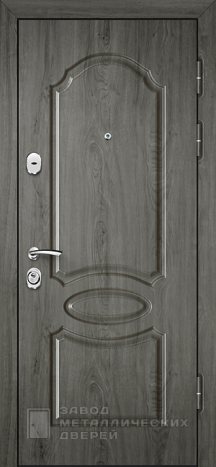 Фото «Дверь в квартиру №51» в Химкам