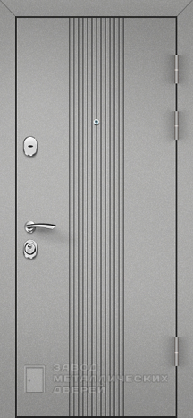 Фото «Серая дверь №37» в Аперелевке