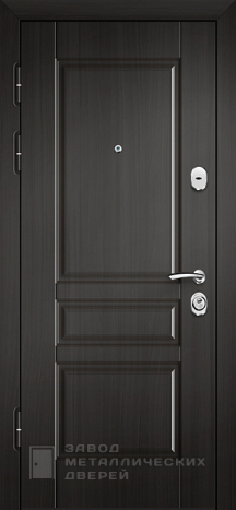 Фото «Белая дверь №7» в Рузе