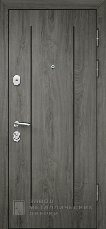 Фото «Серая дверь №38» в Одинцово