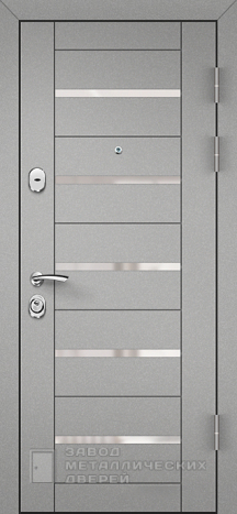 Фото «Дверь с зеркалом №23» в Зеленограду