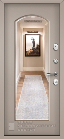 Фото «Дверь в дом №27» в Видному