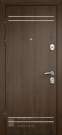 Фото «Дверь в дом №47» в Шатуре