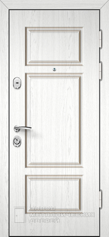 Фото «Дверь с терморазрывом №39» в Лыткарино