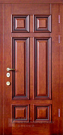 Фото «Дверь Массив дуба №8» в Туле