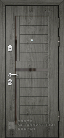 Фото «Серая дверь №27» в Аперелевке