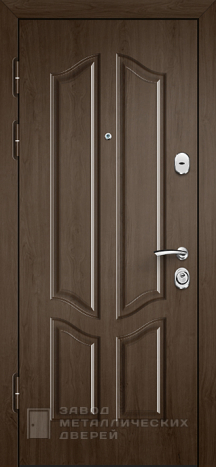 Фото «Дверь в дом №18» в Кашире