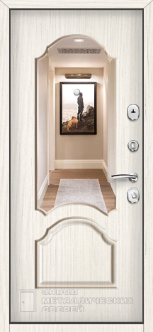 Фото «Дверь в дом №10» в Химкам