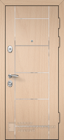 Фото «Дверь в квартиру №2» в Протвино