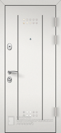 Фото «Белая дверь №16» в Видному