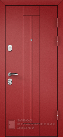 Фото «Дверь с зеркалом №27» в Дмитрову