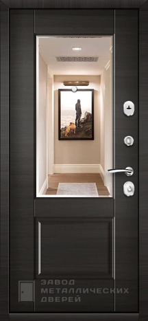 Фото «Тёмная дверь №2» в Электростали