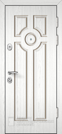 Фото «Дверь в дом №1» в Кашире