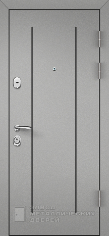 Фото «Серая дверь №34» в Балашихе