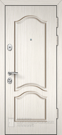 Фото «Белая дверь №21» в Видному