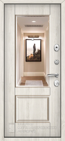 Фото «Дверь в дом №28» в Одинцово