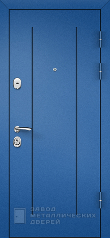 Фото «Дверь с зеркалом №18» в Аперелевке