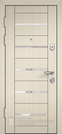 Фото «Белая дверь №21» в Видному