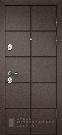 Фото «Дверь с зеркалом №28» в Дмитрову