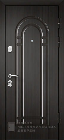 Фото «Дверь с зеркалом №49» в Истре