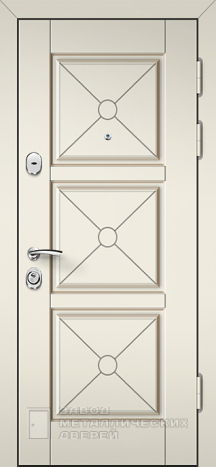 Фото «Наружная дверь №26» в Клину