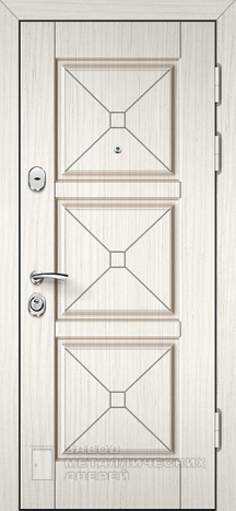 Фото «Дверь в дом №7» в Одинцово