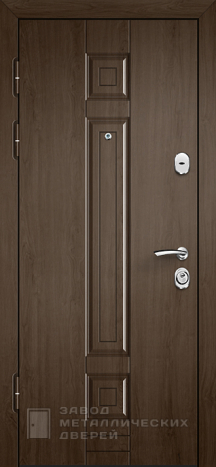 Фото «Дверь в дом №5» в Обнинску