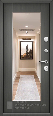 Фото «Белая дверь №16» в Видному