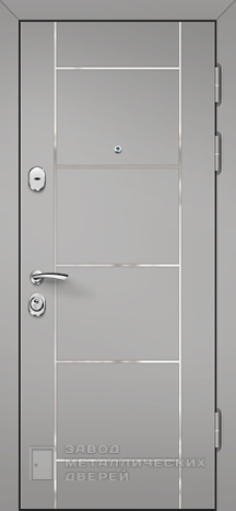 Фото «Дверь с зеркалом №21» в Лыткарино