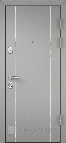 Фото «Серая дверь №23» в Аперелевке