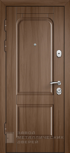 Фото «Дверь в квартиру №42»  в Истре