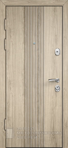 Фото «Дверь в квартиру №36»  в Истре