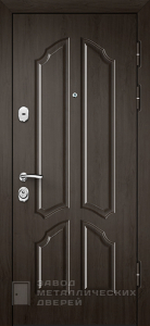 Фото «Дверь в дом №46» в Дедовску