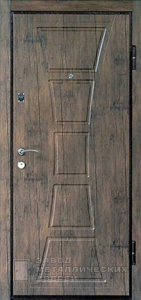 Фото «Дверь в дом №37» в Дедовску