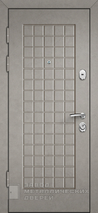 Фото «Дверь в квартиру №8»  в Истре