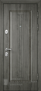 Фото «Дверь в квартиру №25» в Истре