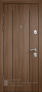 Фото «Дверь в дом №8»  в Дедовску