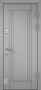 Фото «Серая дверь №41» в Зеленограду