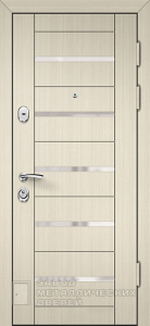 Фото «Межкомнатная дверь №19» в Лосино-Петровскому