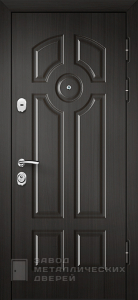 Фото «Дверь с зеркалом №44» в Александрову