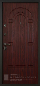 Фото «Наружная дверь №7» в Смоленску