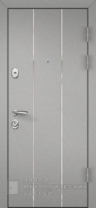 Фото «Серая дверь №19» в Зеленограду