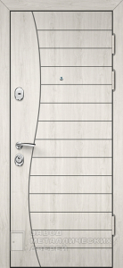 Фото «Дверь в дом №11» в Дедовску