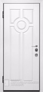 Фото «Дверь в квартиру №68»  в Одинцово