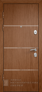 Фото «Антивандальная дверь №2»  в Долгопрудному