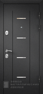 Фото «Дверь с зеркалом №64» в Александрову