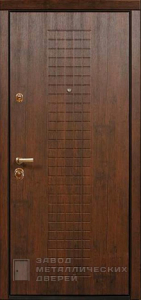 Фото «Дверь с зеркалом №39» в Александрову