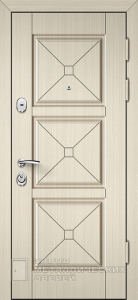 Фото «Дверь в квартиру №54» в Истре