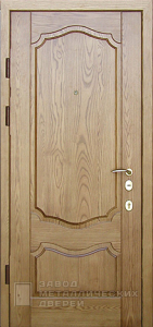 Фото «Дверь в дом №14»  в Дедовску