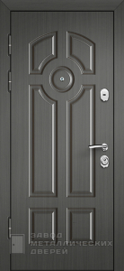 Фото «Белая дверь №5»  в Одинцово